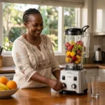 5.0L Signature Commercial Blender 1800W - Image 7
