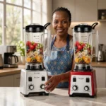 5.0L Signature Commercial Blender 1800W - Image 8