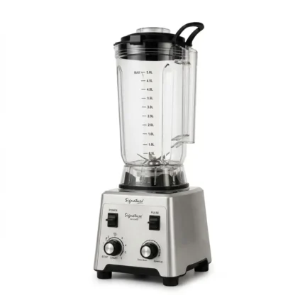 5.0L Signature Commercial Blender 1800W