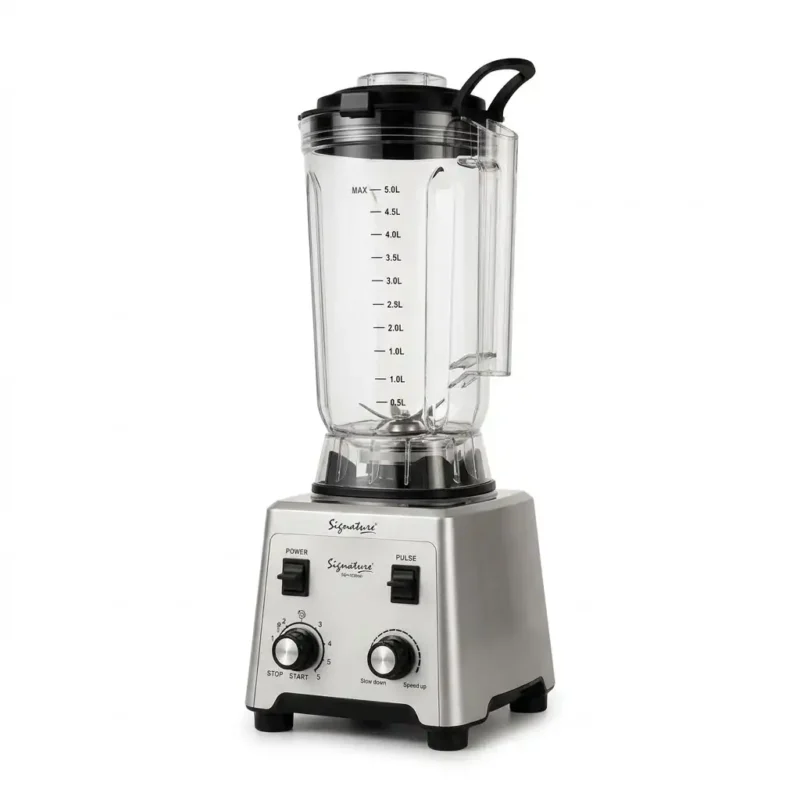 5.0L Signature Commercial Blender 1800W