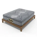 5x6 Johari Premium Fibre Quilted Mattress 10 Inch - Image 24