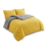 5x6 TC Velvet Woolen Duvet Single - Image 64