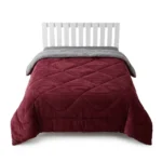5x6 TC Velvet Woolen Duvet Single - Image 45