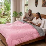5x6 TC Velvet Woolen Duvet Single - Image 44