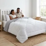 5x6 TC Velvet Woolen Duvet Single - Image 53
