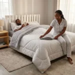 5x6 TC Velvet Woolen Duvet Single - Image 52