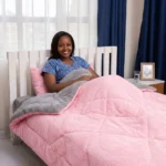 5x6 TC Velvet Woolen Duvet Single - Image 41