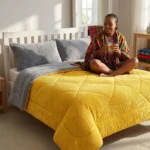 5x6 TC Velvet Woolen Duvet Single - Image 63