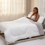 5x6 TC Velvet Woolen Duvet Single - Image 49