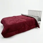 5x6 TC Velvet Woolen Duvet Single - Image 47