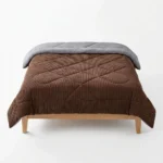 5x6 TC Velvet Woolen Duvet Single - Image 34