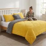 5x6 TC Velvet Woolen Duvet Single - Image 61