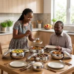 6 Pcs Signature Marcopolo Stainless Steel Hotpots - Image 4