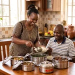 6 Pcs Victoria Stainless Steel Hotpots - Image 5