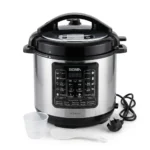6L BOMA BM-60-1 Electric Pressure Cooker | Smart Enterprise - Image 4
