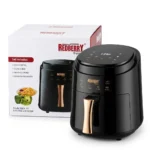 8L Redberry Electric Air Fryer RBAF-02 | Smart Enterprise