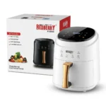 8L Redberry Electric Air Fryer RBAF-02 | Smart Enterprise