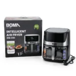 Boma 12L Air Fryer Healthy Crispy Cooking