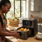 Boma 12L Air Fryer Healthy Crispy Cooking