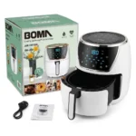 Boma 7L Air Fryer Compact Healthy Cooking - Image 24