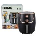 Boma 7L Air Fryer Compact Healthy Cooking - Image 8