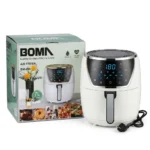 Boma 7L Air Fryer Compact Healthy Cooking - Image 23