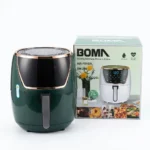 Boma 7L Air Fryer Compact Healthy Cooking - Image 13