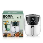 Boma 7L Air Fryer Compact Healthy Cooking - Image 20