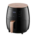 BOMA Air Fryer - 4.5L 1200W - Image 6