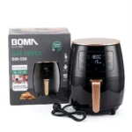 BOMA Air Fryer - 4.5L 1200W