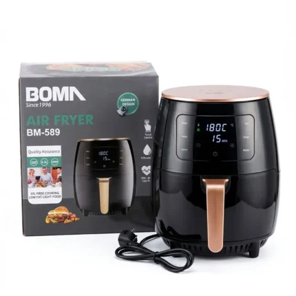 BOMA Air Fryer - 4.5L 1200W
