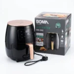 BOMA Air Fryer - 4.5L 1200W - Image 8