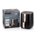 BOMA Air Fryer 5L 1500W - Image 8