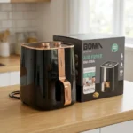 BOMA Air Fryer 5L 1500W - Image 5