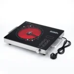 BOMA BM-15 Single Burner Infrared Electric Cooker – 2500W