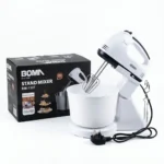 BOMA Stand Mixer with Rotating Bowl (260W)