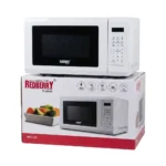 Digital Microwave Oven (20L, Digital Control)