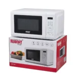 Digital Microwave Oven (20L, Digital Control) - Image 5