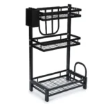 3-Tier Kitchen Storage Rack