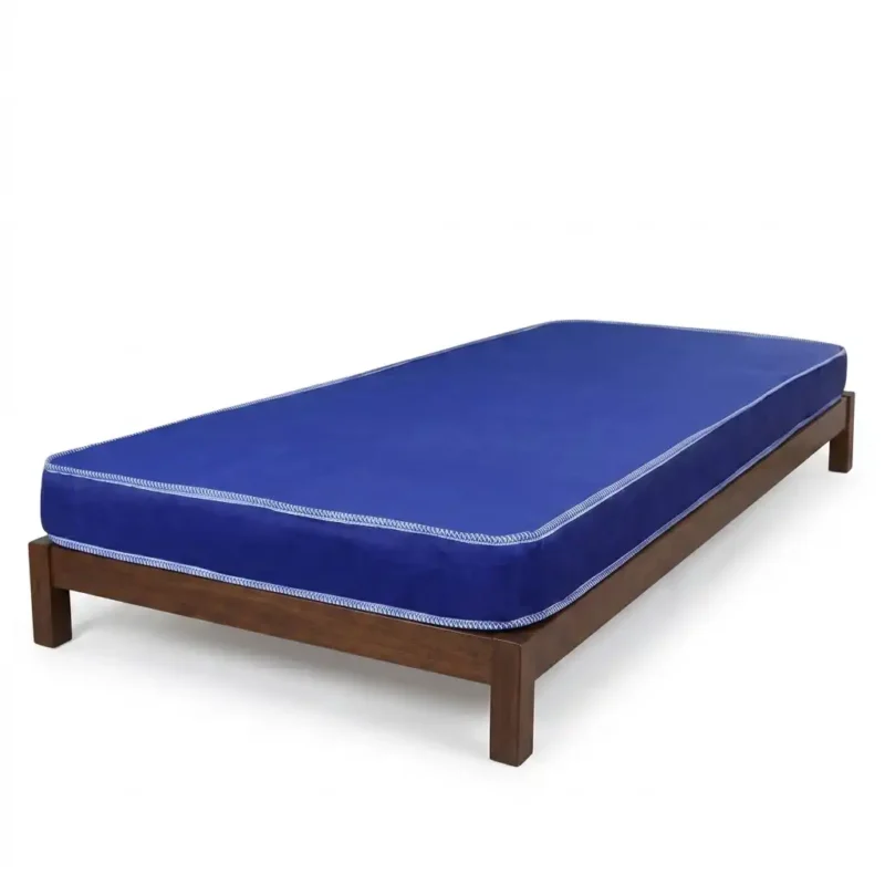 Durable Foam School Mattress – 2.5ft x 6ft – 2.5 by 6, 3-inches