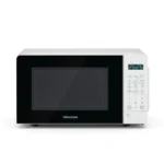 Hisense 20L Silver Digital Microwave Oven - Image 4