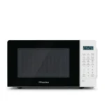 Hisense 20L Silver Digital Microwave Oven - Image 5