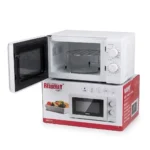 Microwave Oven with Grill – 20L | 700W