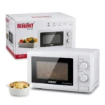 Microwave Oven with Grill – 20L | 700W - Image 5