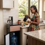 Nunix A1 Bottom Load Water Dispenser - Image 7