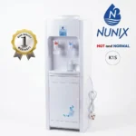 Nunix K15 Hot and Normal Water Dispenser | Smart Enterprise - Image 6