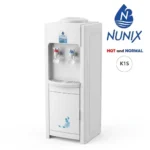 Nunix K15 Hot and Normal Water Dispenser | Smart Enterprise - Image 4