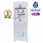 Nunix K15 Hot and Normal Water Dispenser | Smart Enterprise - Image 3