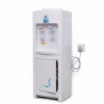 Nunix K15 Hot and Normal Water Dispenser | Smart Enterprise - Image 9