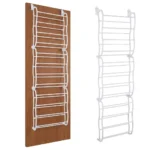 Over The Door Shoe Rack
